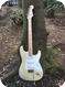 Fender Mary Kaye Stratocaster 1957-Blonde