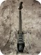 Dynacord Cora-Chrome-black