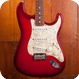 Fender Stratocaster 1995 Red