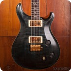 PRS Modern Eagle II 2010 Black Slate