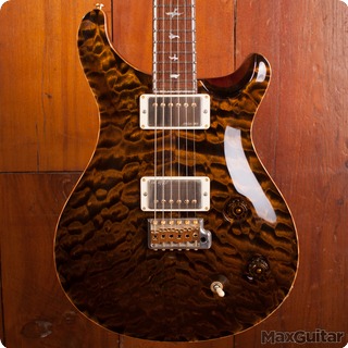Prs Modern Eagle 4 2011 Trans Brown