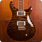 PRS Modern Eagle 4 2011 Trans Brown