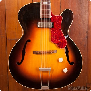 Epiphone Zephyr Regent 1951