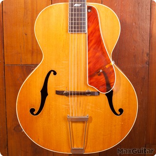 Epiphone Blackstone 1945