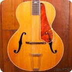 Epiphone Blackstone 1945