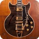 Gibson Johnny A. Signature 2006-Trans Black