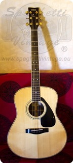 Yamaha Ll 11 E Ll11 Ll11e 1997 Natural