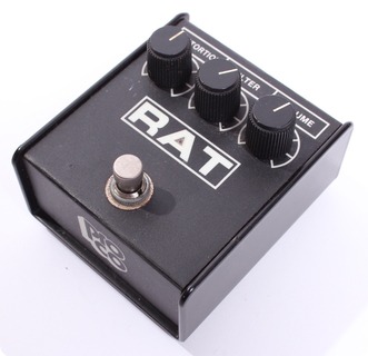 Proco Rat 2 1991 Black