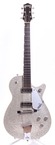 Gretsch 6129 Silver Jet 57 Reissue 1994 Silver Metallic