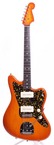 Fender Jazzmaster 62 Reissue Custom Order 1991 Orange Burst