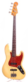 Fender Jazz Bass American Vintage '62 Reissue 1990 Vintage White