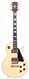 Gibson Les Paul Custom 1991-Alpine White