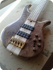 Wreck Guitars VB 5 HH 2017 Natural