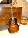 Gibson Southern Jumbo Banner 1944 Tobacco Sunburst