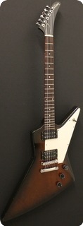 Gibson Explorer 1990