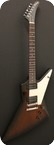 Gibson Explorer 1990