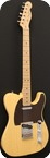 Fender Telecaster FSR Rustic Ash 2013