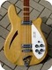 Rickenbacker 4005 Bass  1967-Mapleglo