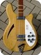 Rickenbacker 4005 Bass 1967 Mapleglo