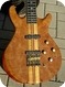 Moonstone Eclipse Deluxe Bass 1982