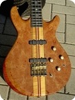 Moonstone Eclipse Deluxe Bass 1982