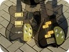 Renaissance SPG Guitar & SPB 