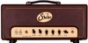 Suhr Badger 35 Head Custom Wine-Custom Wine