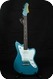 Fano Standard JM6 P90 Ice Blue Metallic-Ice Blue Metallic