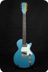 Fano Standard SP6 Ice Blue Metallic Ice Blue Metallic