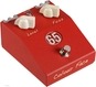 65Amps Colour Face Handwired-Red