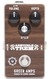 Greer Amps Greer Amps Arbuckle Tremolo -Brown