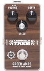 Greer Amps Greer Amps Arbuckle Tremolo Brown