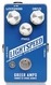 Greer Amps  Greer Amps Lightspeed Organic Overdrive -Blue