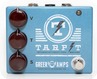 Greer Amps Greer Amps Tarpit Fuzz-Blue