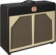 65Amps 2x12 Cabinet Red-Black
