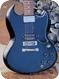 Gibson SG Standard 1977 Black