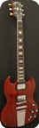 Gibson SG Derek Trucks Signature 2015