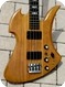 Bc Rich Mockingbird Bass 1977