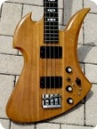 Bc Rich Mockingbird Bass 1977