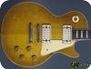 Gibson Les Paul Standard 1960-Sunburst