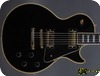 Gibson Les Paul Custom 1990-Ebony