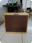 Fender Tremolux Tweed 1957 Tweed