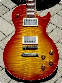 Gibson Les Paul Std Lpr 9 