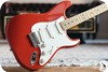 Fender Eric Clapton 1989 Torino Red