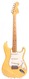 Fender Stratocaster '67 Reissue 1986-Vintage White