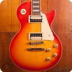 Gibson Les Paul 2009 Heritage Cherry Sunburst