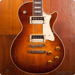 Heritage H 150 2007 Sun Burst