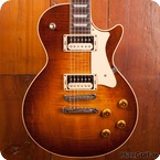 Heritage H 150 2007 Sun Burst