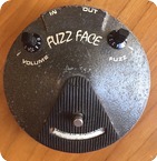 Arbiter Fuzz Face Pedal 1966