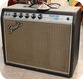 Fender Princeton Amp  1968